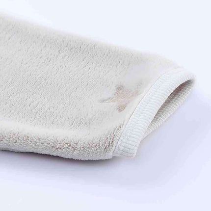 Starlit Serenity Lounge Ensemble: Chic Dropped Shoulder Style for Effortless Comfort