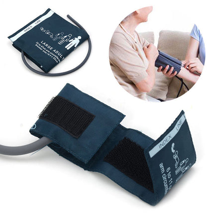 Contec 6 Size Blood Pressure Cuffs Set For Patient Monitor Neonate To Adult