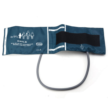 Contec 6 Size Blood Pressure Cuffs Set For Patient Monitor Neonate To Adult