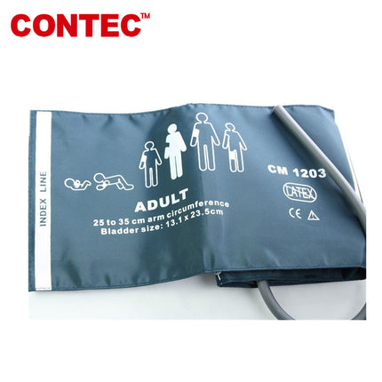 Adult Arm Cuff 25 to 35 cm For CMS7000 CMS8000 CMS9200 ABPM50 NIBP