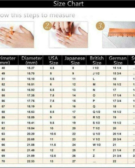 Timeless Elegance: Dazzling Cubic Zirconia Ring for Every Occasion