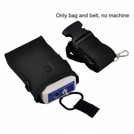 Contec Black Portable Bag For ABPM50 PM50 Monitors