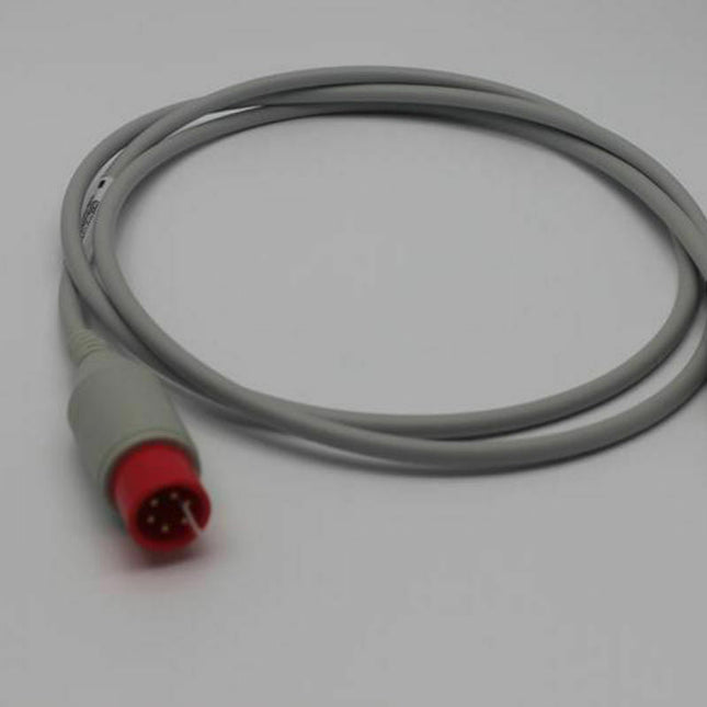 New IBP Module and Temperature Cable for CONTEC Patient Simulator MS400