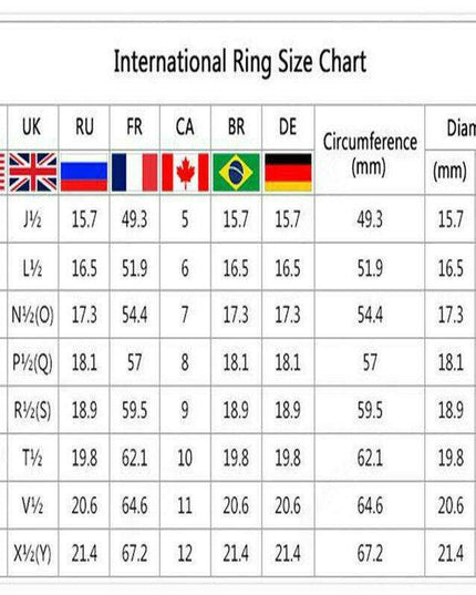 Timeless Elegance: Dazzling Cubic Zirconia Ring for Every Occasion