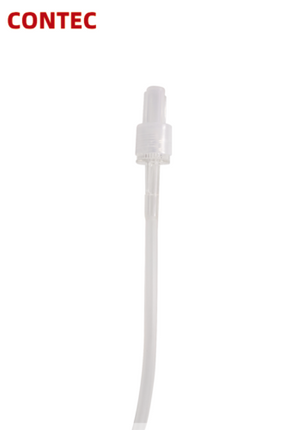 Contec Pump Infusion Set Disposable Sterile Dropper Tube 10 Pcs SP750 SP750VET