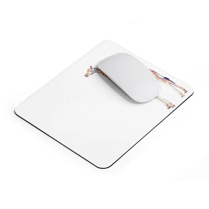 Safari Adventure Mousepad - Bring the Wild to Your Workspace!
