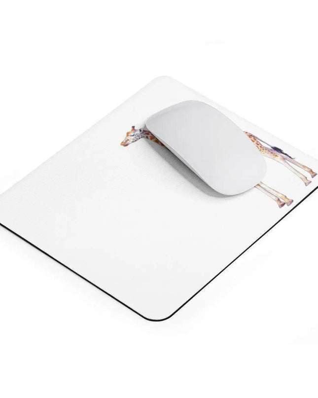 Safari Adventure Mousepad - Bring the Wild to Your Workspace!