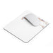 Safari Print Mousepad - Enhance Your Desk Decor!