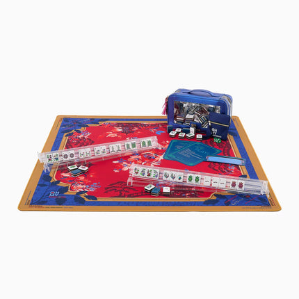OMM Scarlett Mat in Tube - Lightweight & Compact, Ships in 2 Weeks