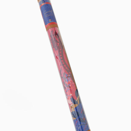 OMM Scarlett Mat in Tube - Lightweight & Compact, Ships in 2 Weeks