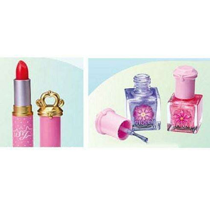 Enchanted Elegance Princess Beauty Kit