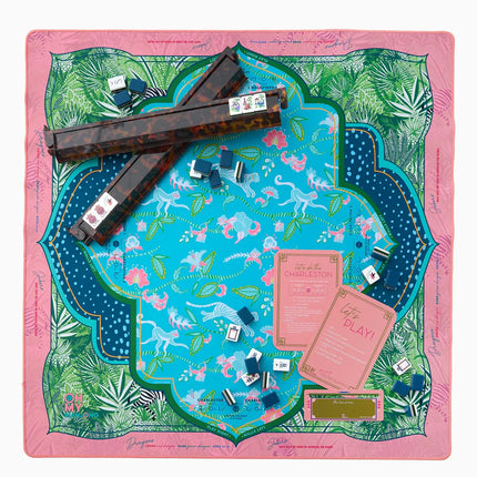 OMM Serengeti Mat in Tube - Lightweight, Compact, Outdoor Essential
