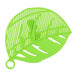 Eco-Friendly Plastic Kitchen Sieve for Rice, Beans, and Peas