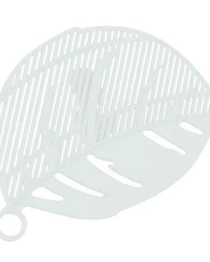 Eco-Friendly Kitchen Sieve for Effortless Grain Washing