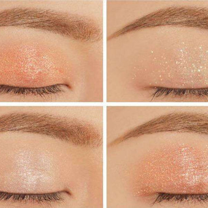 Sparkling Enchantment Eyeshadow Palette by 3CE - Transform Your Look with Dazzling Highlights