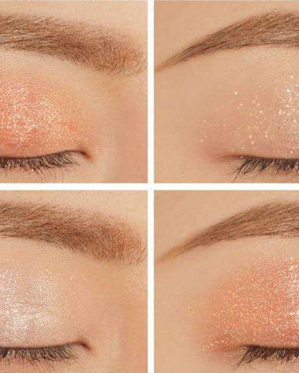 Sparkling Enchantment Eyeshadow Palette by 3CE - Transform Your Look with Dazzling Highlights