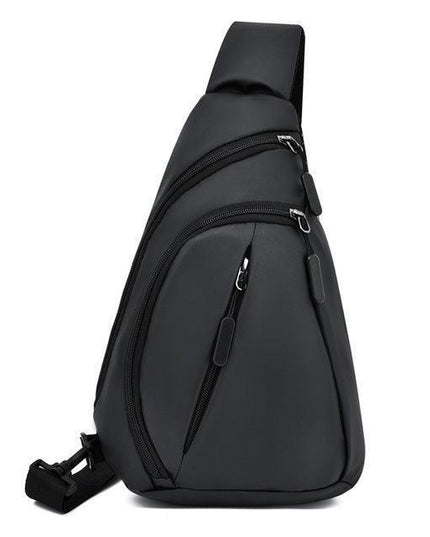 Stylish Unisex Oxford Backpack: Your Ultimate Adventure Companion