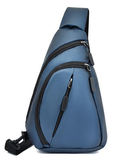 Stylish Unisex Oxford Backpack: Your Ultimate Adventure Companion