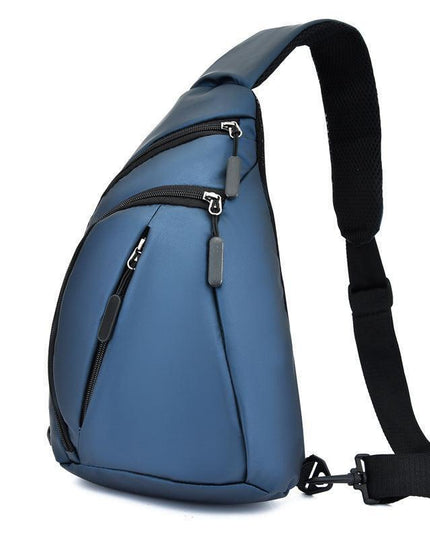 Stylish Unisex Oxford Backpack: Your Ultimate Adventure Companion