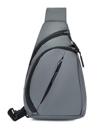 Stylish Unisex Oxford Backpack: Your Ultimate Adventure Companion