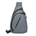 Shoulder Backpack Sling Bag Crossbody USB Boys Cycling Sports Travel Versatile Fashion Bag Student School