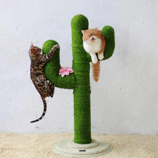 Sisal Rope for Cat Tree Cat Climbing Frame DIY cats scratching toys - Très Elite