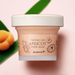 Apricot Calming Clay Mask - Purifying Skincare Treatment