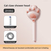 Pink 1.5 M Shower Tube