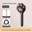 Black 1.5 Meters Shower Tube
