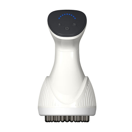 Mutualdropshopping Intelligent Shoulder & Neck Massager with Heat Ther intelligent-home-rubbing-shoulder-and-neck-warming-apparatus mutual