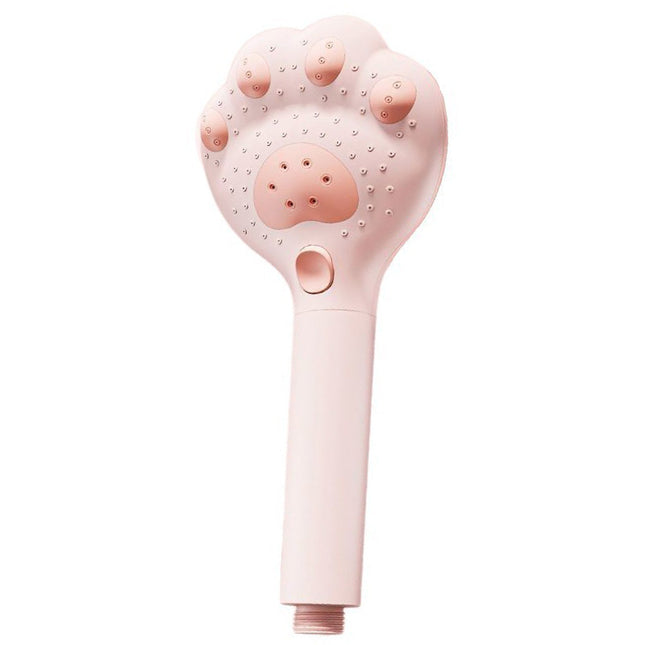 MutualDropShopping Cat'S Claw Shower Head - Adjustable Spray Functions