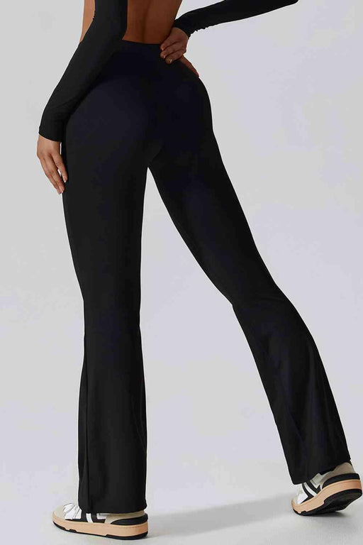 Dynamic Workout High-Rise Leggings with Superior Performance