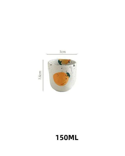 Charming Japanese Hand-Painted Teapot Set: A Must-Have for Tea Connoisseurs