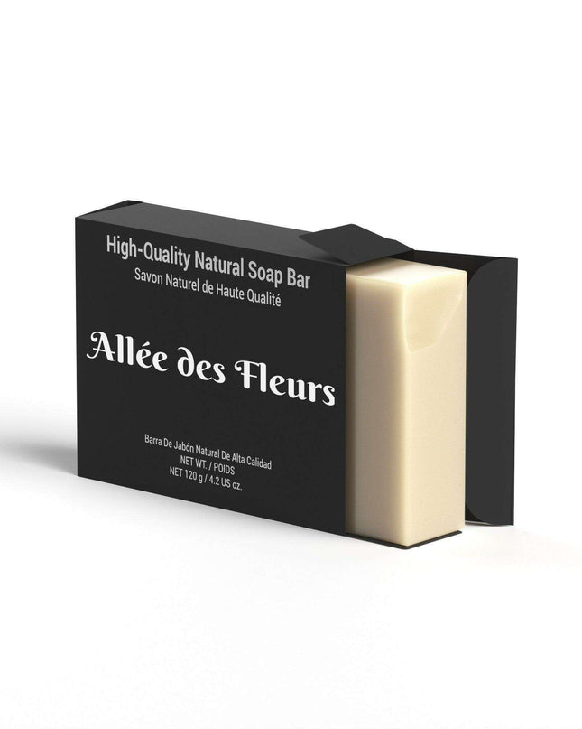 Golden Glow Turmeric Goat's Milk Cleansing Bar: Elevate Your Skincare Routine