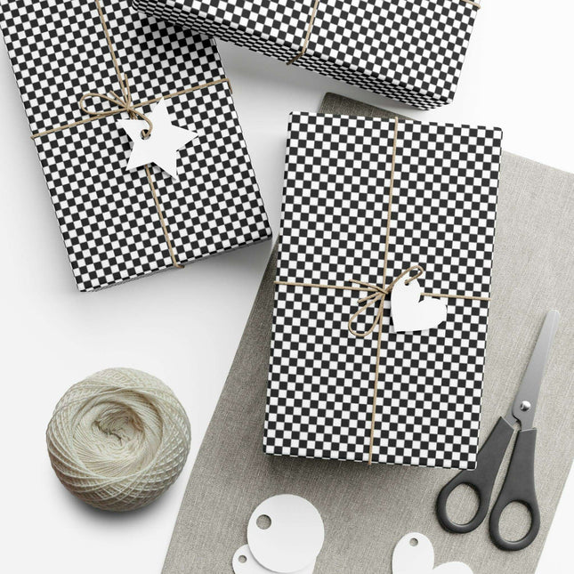 Chic Eco-Conscious Gift Wrap Paper: Elevate Your Gifting Experience