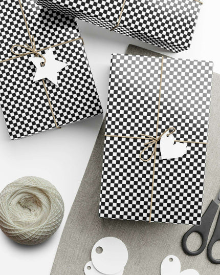 Chic Eco-Conscious Gift Wrap Paper: Elevate Your Gifting Experience
