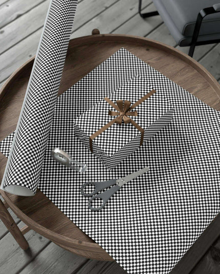 Chic Eco-Conscious Gift Wrap Paper: Elevate Your Gifting Experience