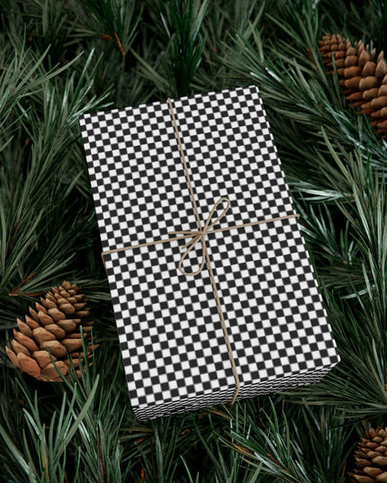 Chic Eco-Conscious Gift Wrap Paper: Elevate Your Gifting Experience