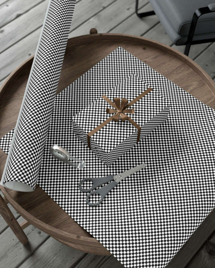 Chic Eco-Conscious Gift Wrap Paper: Elevate Your Gifting Experience