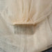 Moonlit Sparkle Sequin Veil for Elegant Occasions