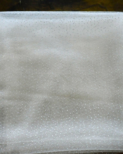 Glistening Elegance Sequin Bridal Veil for Unforgettable Moments