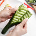 Exquisite Salad Garnish Cutter - Enhance Your Culinary Creations