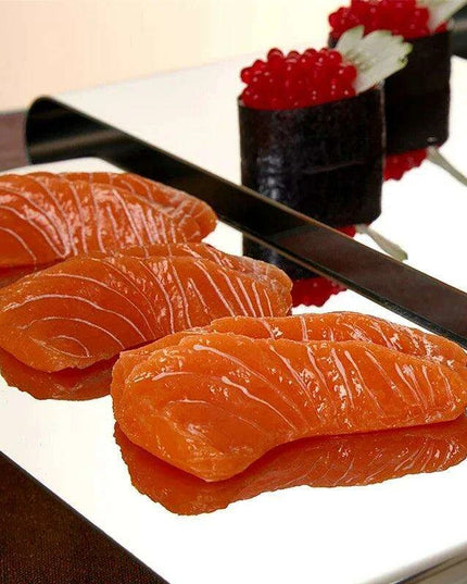 Chic Stainless Steel Dessert and Fruit Display Set - Ideal for Weddings and Special Celebrations