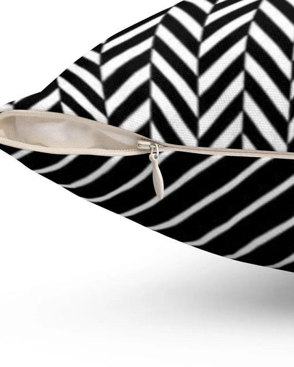 Dual Design Luxury Pillowcase Set