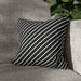 Striped Decorative Cushion Covers for Stylish Home Makeover