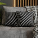 Striped Pillowcases for Chic Home Transformation