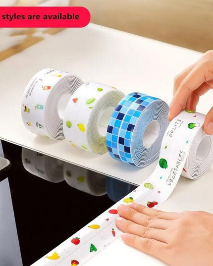 All-Weather Strong Adhesive Tape for Maximum Durability