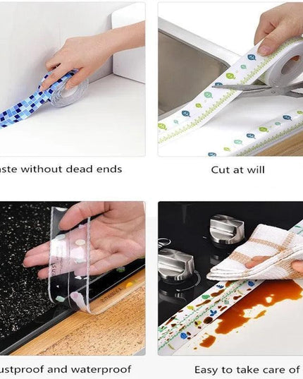 All-Weather Strong Adhesive Tape for Maximum Durability