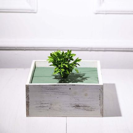 AliKopy 3 Pack Green Wet Floral Foam Bricks - Ideal for Flower Arrange