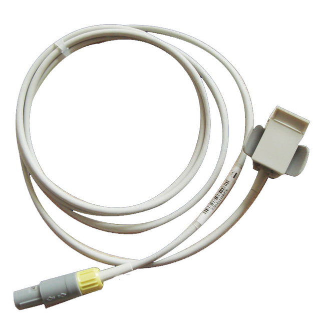 Contec Child SpO2 Probe Reusable Sensor For CMS7000 And CMS8000 Patient Monitors